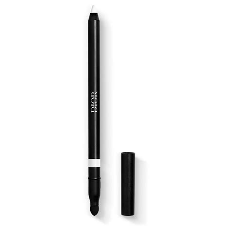 dior intense kohl pencil|Dior show eyeliner.